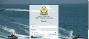 coast guard